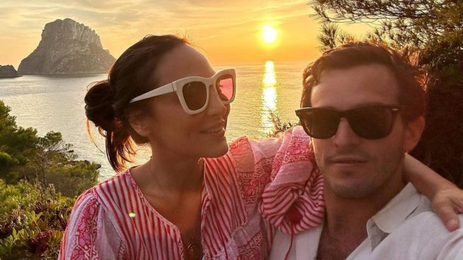 Tamara Falcó Íñigo Onieva escapada, Tamara Falcó Íñigo Onieva viaje, Tamara Falcó Íñigo Onieva Ibiza