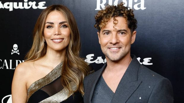 David Bisbal novias, David Bisbal Chenoa, David Bisbal documental