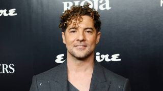 David Bisbal / Gtres