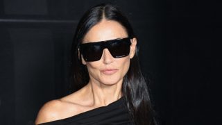 Demi Moore con gafaa de sol / GTRES