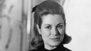 Grace Kelly en una foto de archivo / GTRES