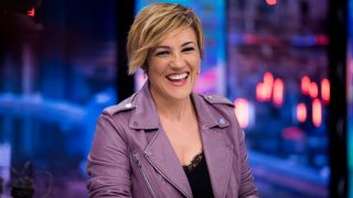 Cristina Pardo en ‘El Hormiguero’ / Antena 3