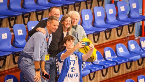 Iñaki Urdangarin balonmano, Iñaki Urdangarin hijo Pablo, Iñaki Urdangarin divorcio