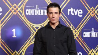 Juan José Ballesta en un estreno / GTRES