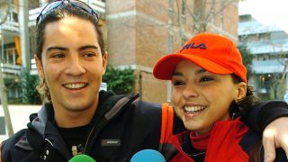 David Bisbal y Chenoa / Gtres