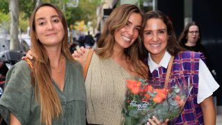 María, Marta y Lucía Pombo/ Gtres