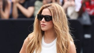 Shakira en la celebración de la Paris Fashion Week de 2023/ Gtres