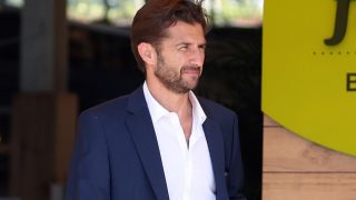 Miguel Sánchez Encinas / Gtres