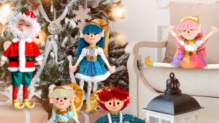 Mi duende mágico / Cortesía Mi duende mágico