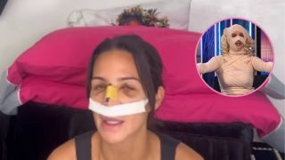 Tamara Gorro y Loli Álvarez / Redes sociales – Mediaset
