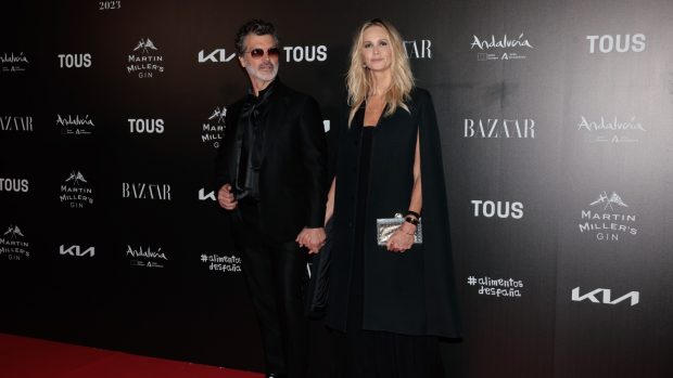 Elle McPherson Madrid, Elle McPherson el cuerpo, Elle McPherson España