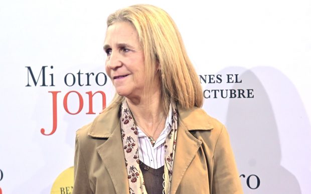 Infanta Elena divorcio, Infanta Elena nuevo novio, Infanta Elena crisis