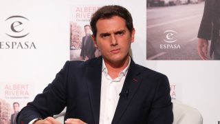 Albert Rivera / Gtres