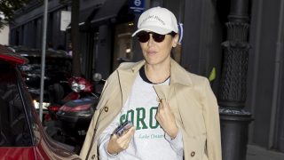 Tamara Falcó en Madrid / GTRES