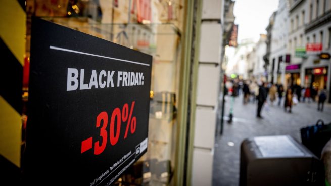 Ofertas ropa black cheap friday