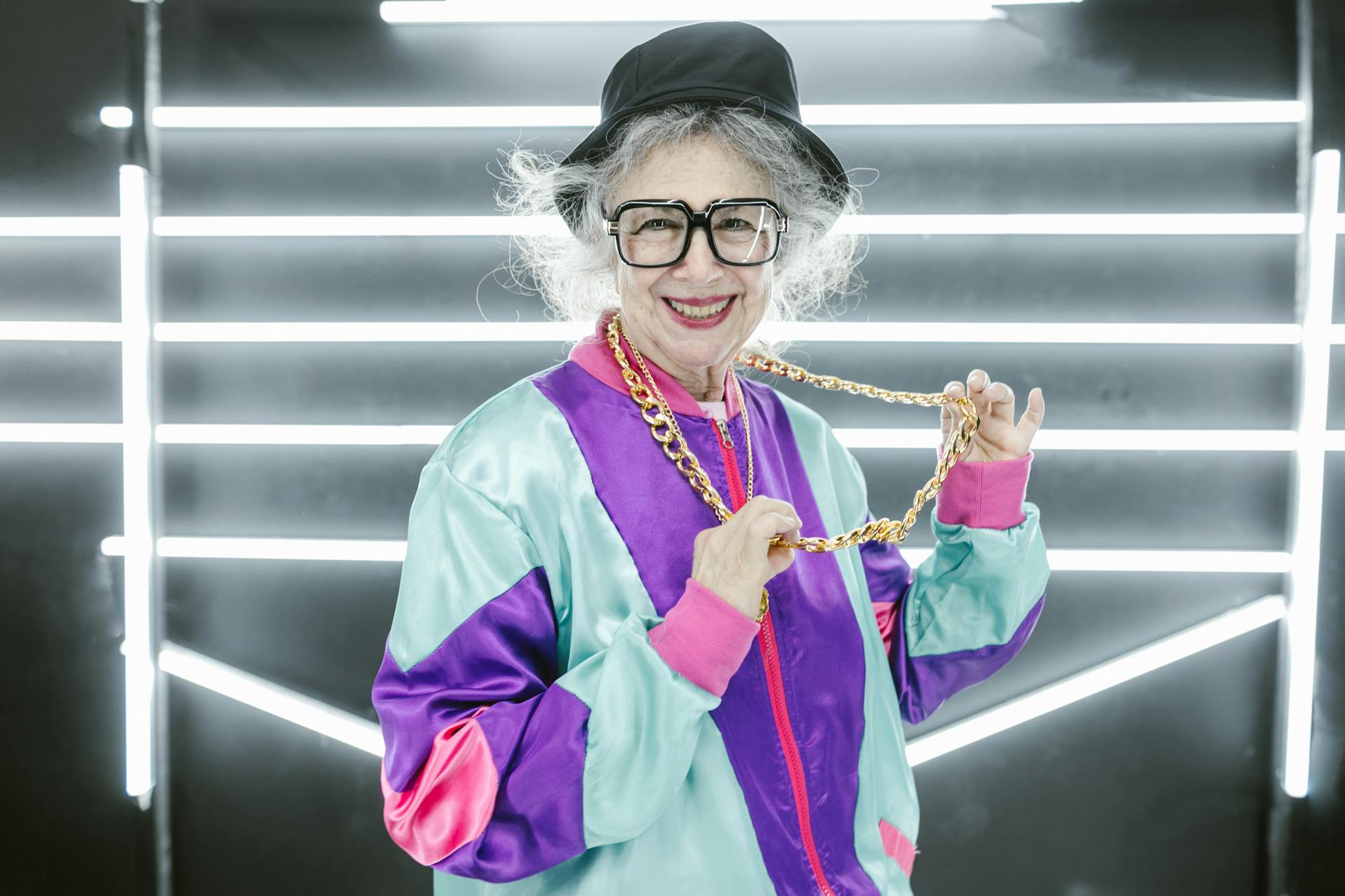 Los mejores consejos de moda para mujeres de más de 60
