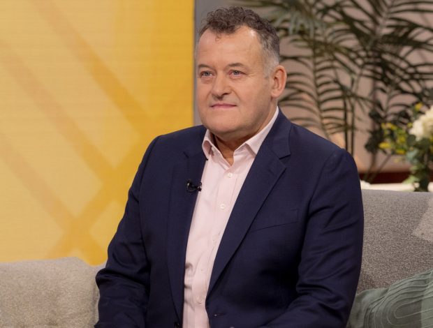 Paul Burrell entrevista, Paul Burrell secretos lady di, guardaespaldas lady di,