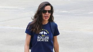 Silvia Bronchalo en Tailandia / GTRES