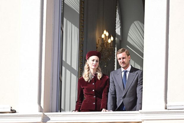 Beatrice Borromeo, dia nacional de monaco, Beatrice Borromeo hijos, Beatrice Borromeo marido,