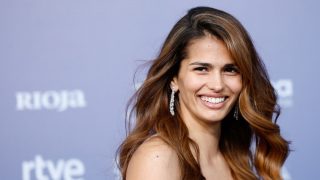 Sara Sálamo sonriendo / GTRES