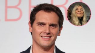 Albert Rivera y Carla Cotterli/ Gtres