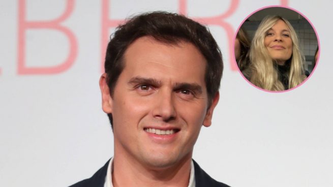 Albert Rivera novia, Albert Rivera Marruecos, Albert Rivera Malú