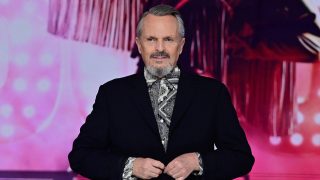 Miguel Bosé / Gtres