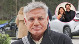 Joaquín Torres, Penélope Cruz y Javier Bardem en dos eventos / Gtres