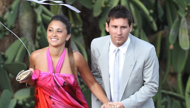 Leo Messi Antonela Roccuzzo crisis, Leo Messi Antonela Roccuzzo matrimonio, Leo Messi Antonela Roccuzzo historia