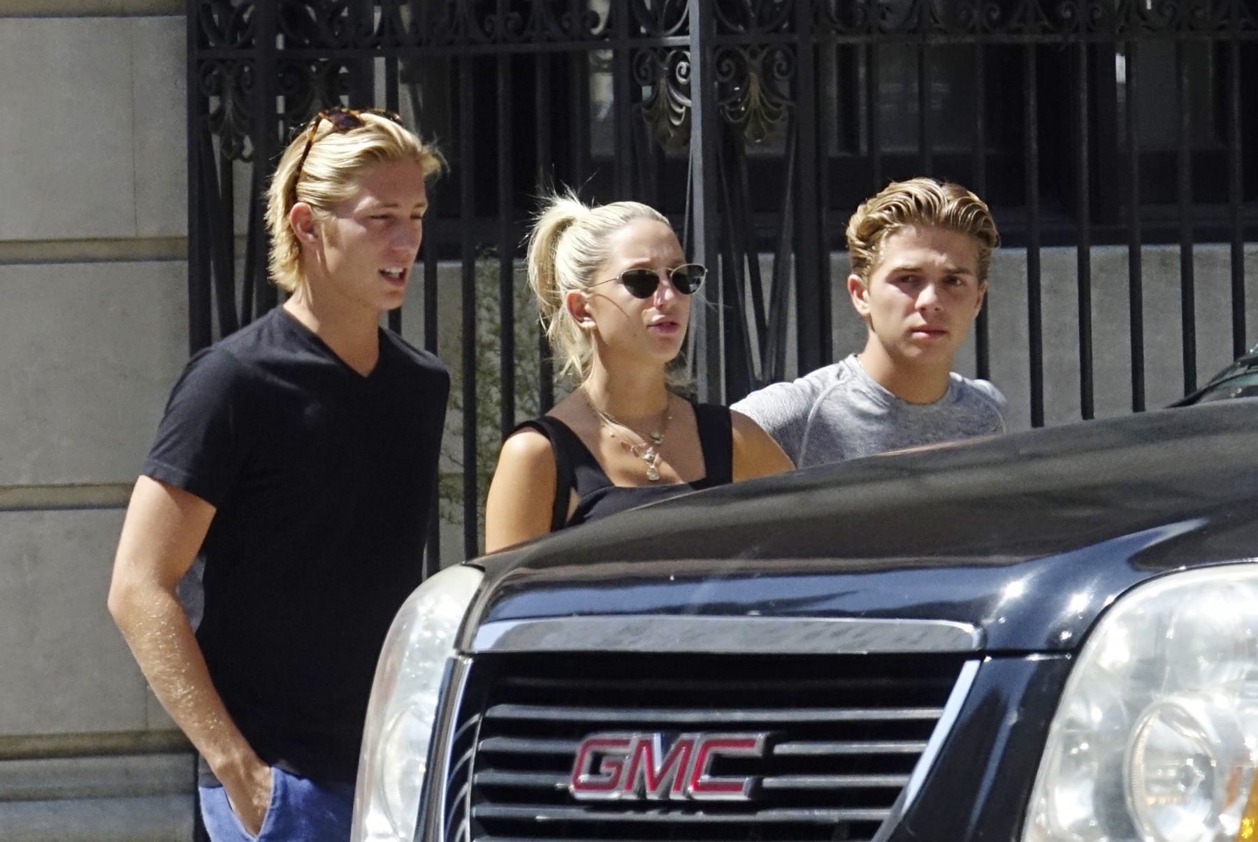 Así es la vida de Constantine Alexios, el nuevo it boy de la realeza