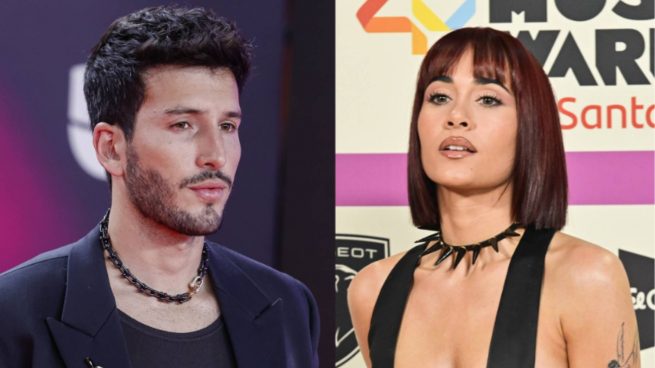 Aitana y Yatra, ruptura Sebastián Yatra y Aitana, Aitana y Miguel Bernardeau