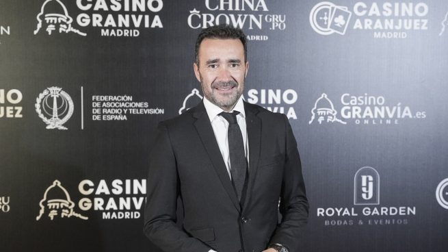 Juanma Castaño, premios Juanma Castaño, homenaje pepe domingo castaño,