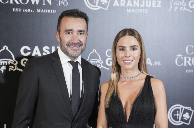 Juanma Castaño, Juanma Castaño mujer, Juanma Castaño premio,