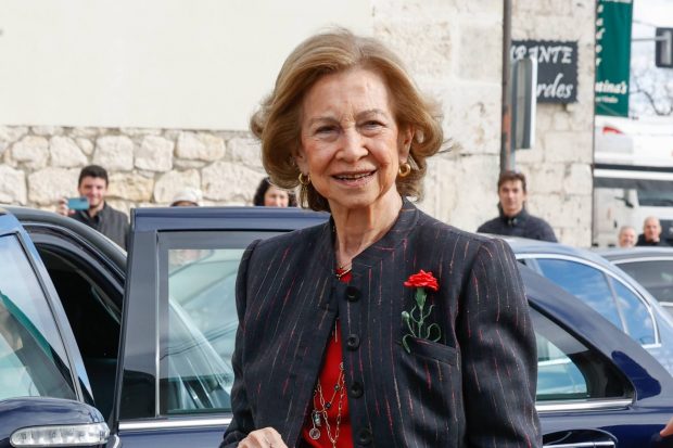 Reina Sofía Juan Carlos, Reina Sofía Sanxenxo, Reina Sofía Portugal