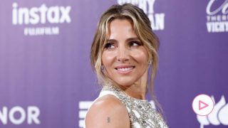 Elsa Pataky en los Premios Woman 2023/ Gtres