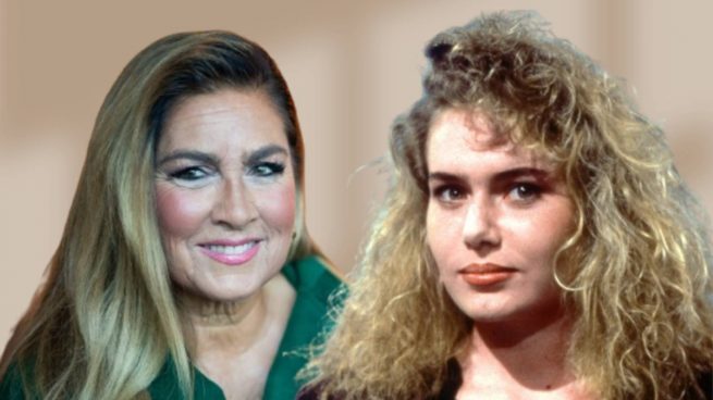 Romina Power, Ylenia Carrisi, desaparición Ylenia Carrisi