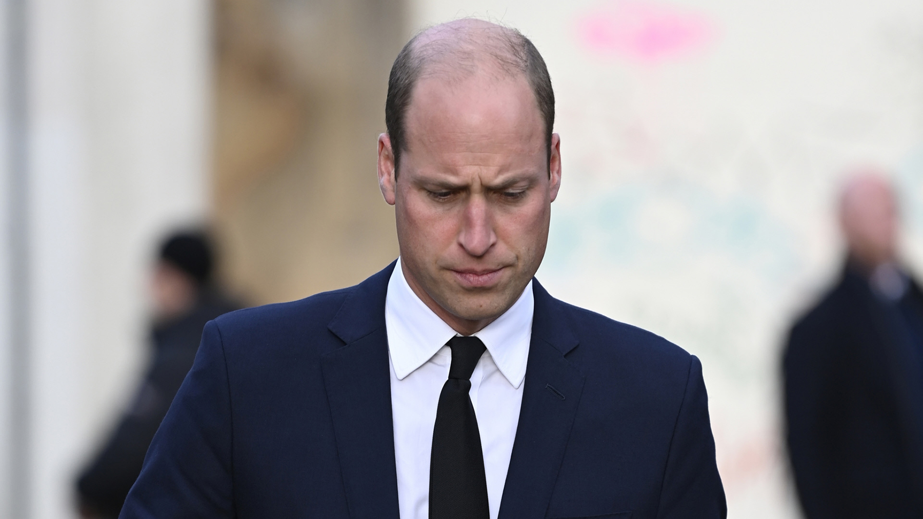 Prince William’s true opinion of Meghan Markle comes to light from the beginning