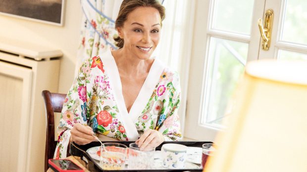 Isabel Preysler, documental isabel preysler, isabel preysler abuela,