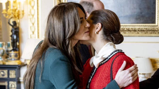 Kate Middleton racismo, Archie La Firma, princesa Catalina racismo