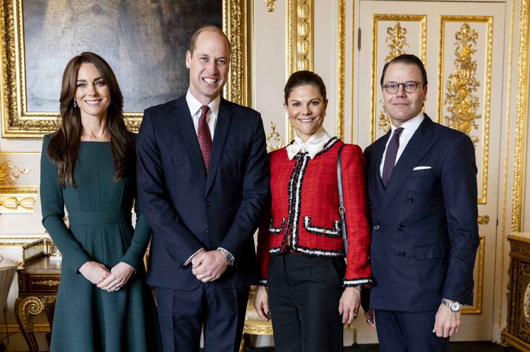 Kate Middleton racismo, Archie La Firma, princesa Catalina racismo