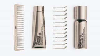 El cabello se viste de moda: ‘Zara Hair’, la apuesta de Inditex que hace temblar al mundo de la cosmética