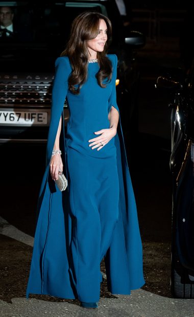 Princesa Kate, Kate Middleton, racismo, príncipes de Gales