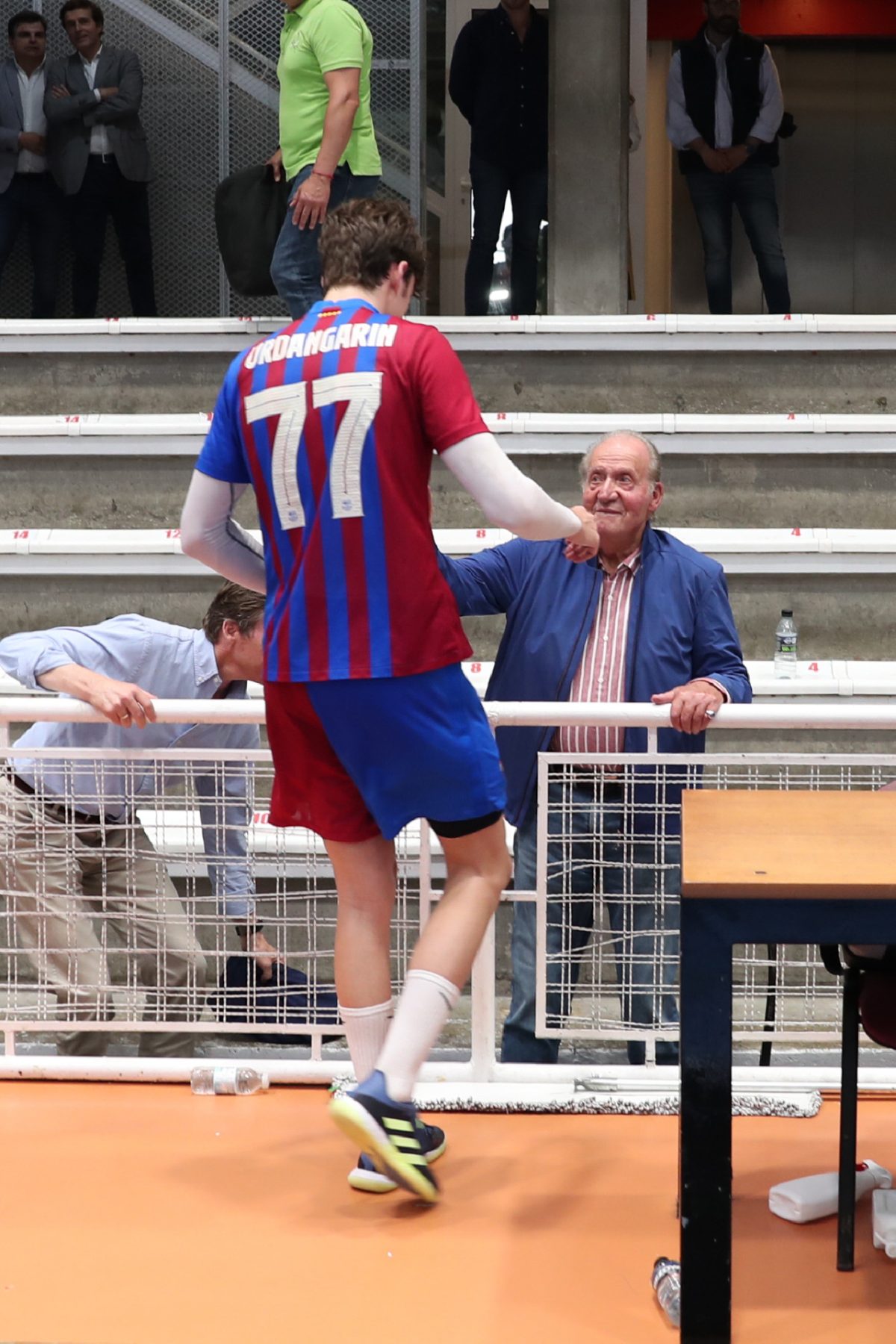 pablo, urdangarin, balonmano