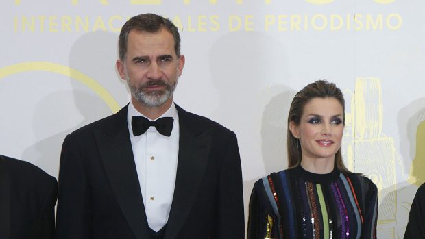 letizia felipe, felipe boda, letizia felipe aniversario, 