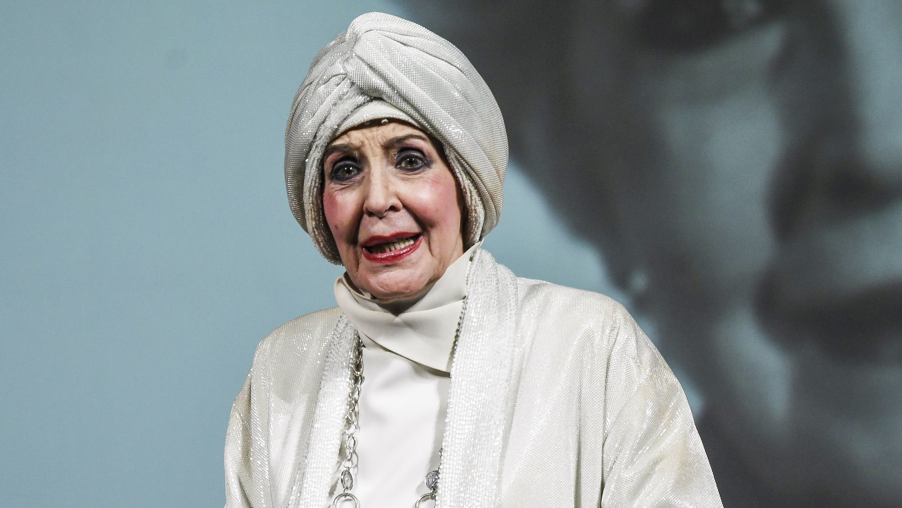 El día en el que Concha Velasco se vio obligada a empezar de cero con 79 años