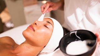 Tratamiento Facial/ Carche Beauty Palace