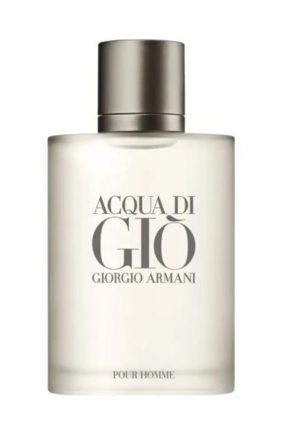 Acqua di Gio Armani