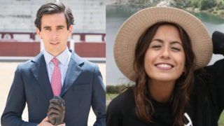 Juan Ortega y Carmen Otte/ Gtres y RRSS