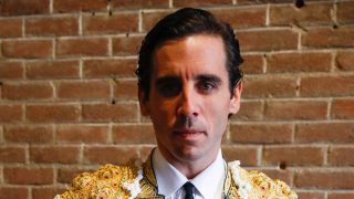 Juan Ortega en una imagen de archivo / Gtres