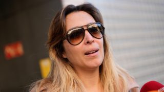 Gisela en Barcelona/ Gtres